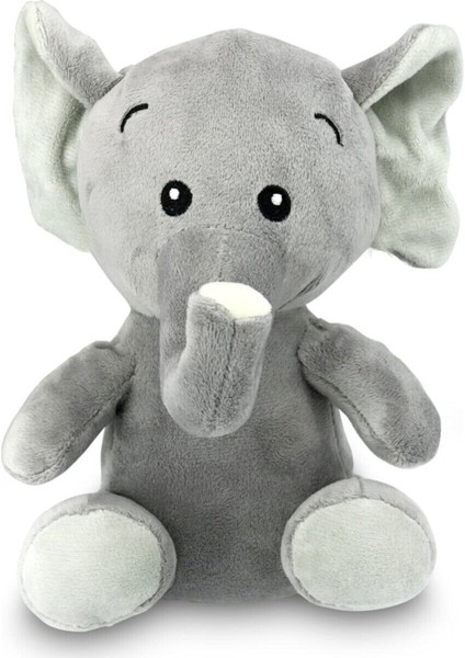 Sevimli Fil 15 cm Boyutu