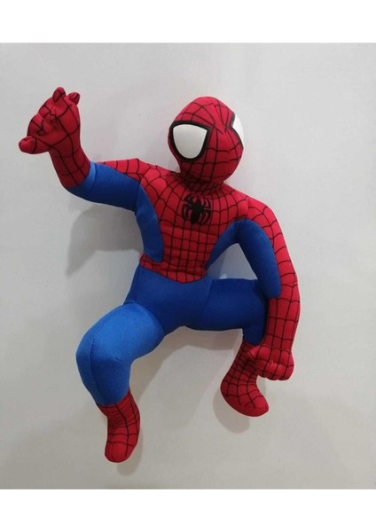 Spiderman Peluş Oyuncak