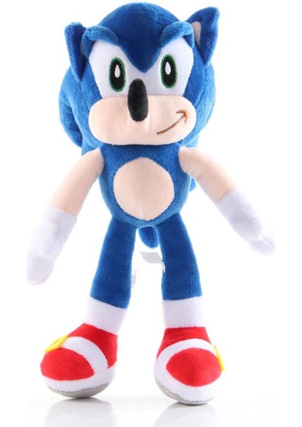 Sonic Peluş Oyuncak, Boom Sonic