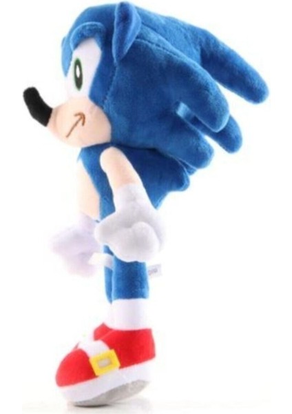 Top Rock Store Sonic Peluş Oyuncak Büyük Boy