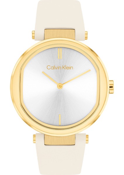 Calvin Klein CK25200254 Kadın Kadın Kol Saati