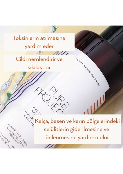 Anti Vücut Yağı