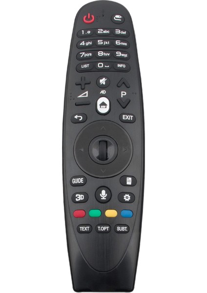 Lg AN-MR600 Tv Kumandası