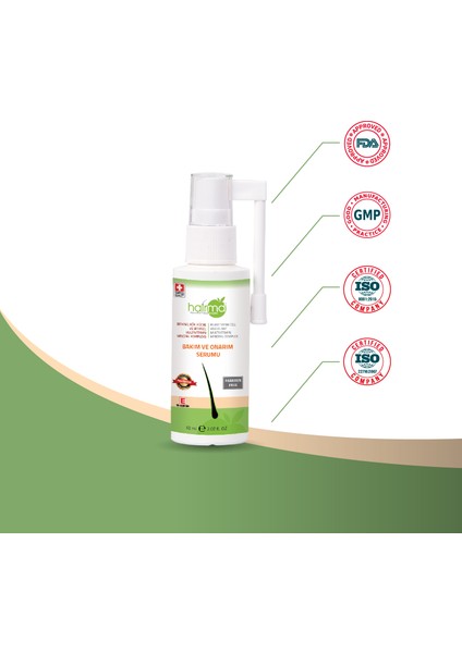 Onarıcı Saç Serumu 60 ml fırsatları