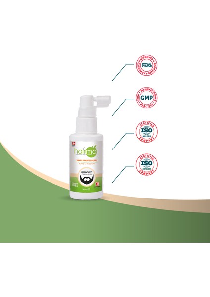 Sakal Bakım Serumu 50 ml fırsatları