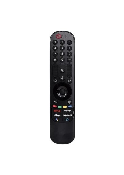 Lg AN-MR21GC Netflix Movies Tv-Prime Video-Disney+ Tuşlu Kumanda Ses Komutlu