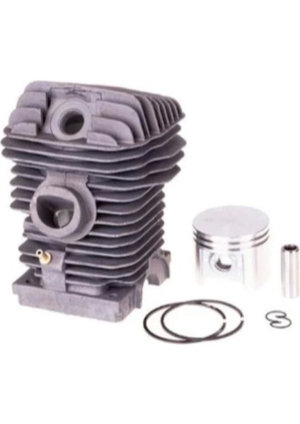 Silindir Piston Stihl MS250 42,5mm Last Point