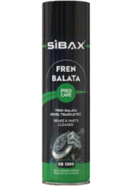 Fren Balata Spreyi 500 ml