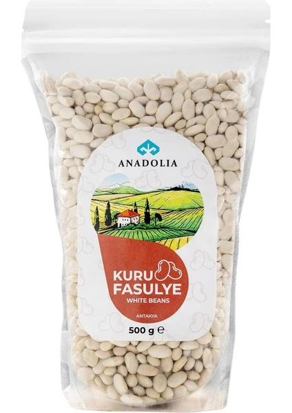 Kuru Fasulye Antakya 500 g