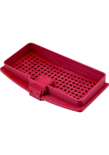 Arçelik Uyumlu S 4240 Süpürge Arka Hepa Filtre Kapağı