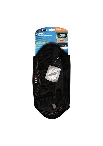 TS-3 İki Katlı Cd'lik+Organizer 40133 fırsatları