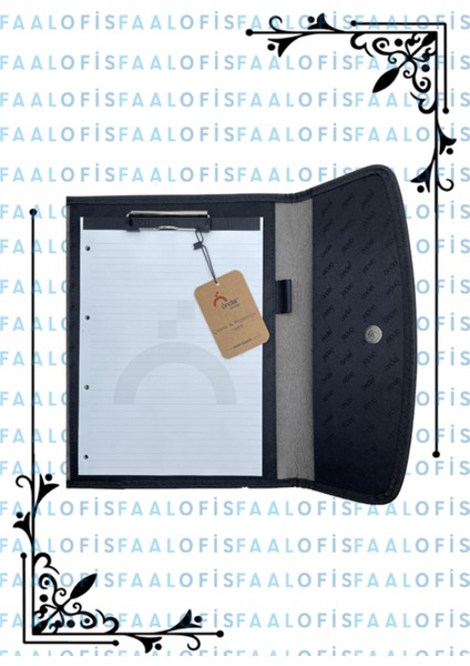 Moskova Mıknatıslı Kapaklı Özel Evrak Çantası modelleri