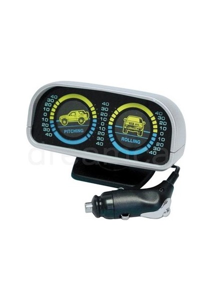 Işıklı Eğimmetre 12V 74041 modelleri