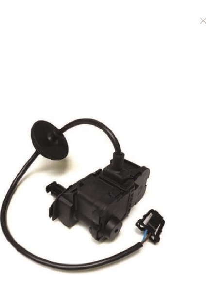 Vw Polo Yakıt Depo Kilit Motoru 2010-2020 6R0810773