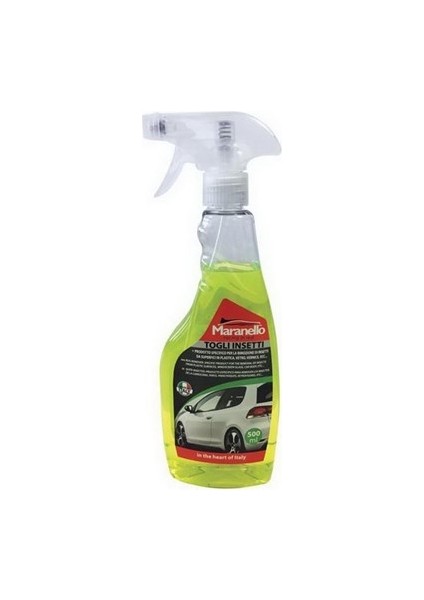 Böcek Temizleyici Sprey 500 Ml Made in Italy fiyatları