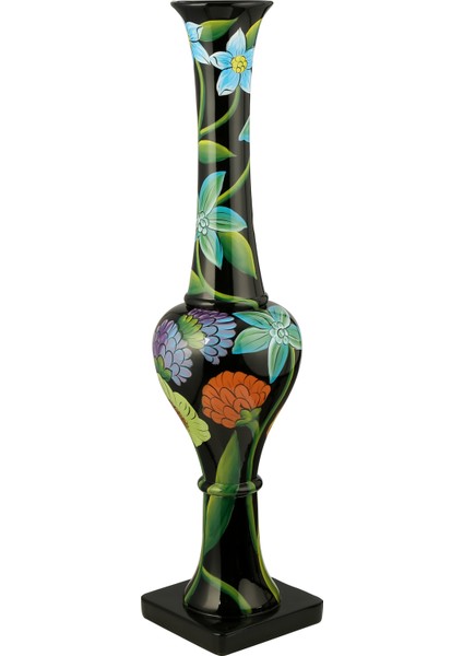 Fleur Seramik Vazo 120 cm AK.WLT0530