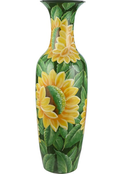 Dore Seramik Vazo 120 cm AK.WLT0513