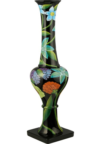 Fleur Seramik Vazo 86 cm AK.WLT0529