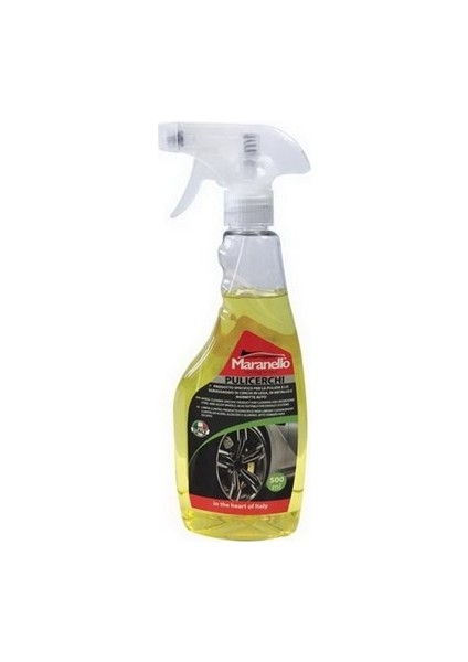 Jant Temizleyici Sprey 500 Ml Made in Italy fiyatları