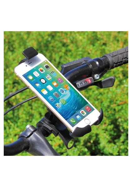 Opti-Case Universal Açık Telefon Tutucu 90453