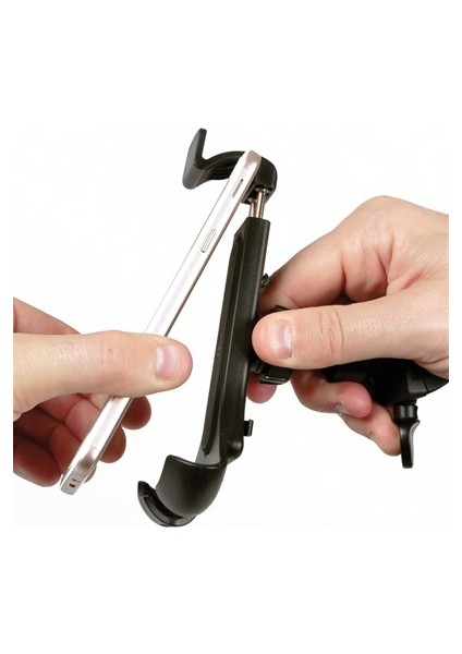 Opti-Case Universal Açık Telefon Tutucu 90453