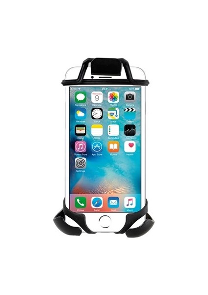 Opti-Case Universal Açık Telefon Tutucu 90453
