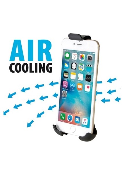 Opti-Case Universal Açık Telefon Tutucu 90453