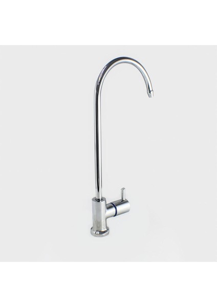 Arıtma Musluğu Bataryası - Krom