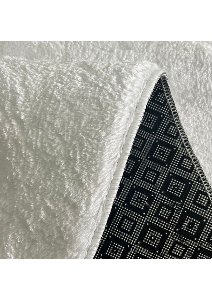 2 Li Banyo Paspası Banyo Halısı Post Peluş 50X80 cm - 50X40 cm fiyatları