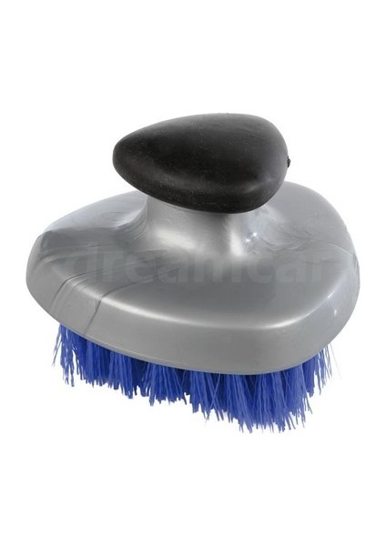 Pro-Grip Konkav Profesyonel Lastik Temizlik Fırçası 37357