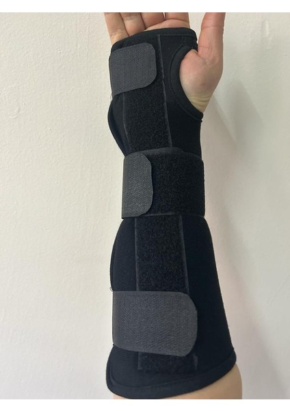 Ön Kol Ateli (Uzun El Bilek Ateli)