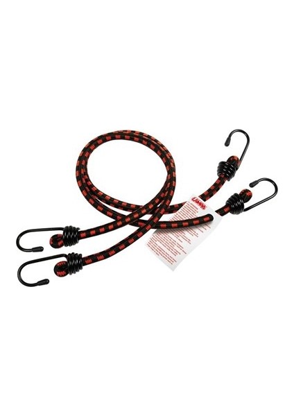 10mm 80cm Yüksek Dayanıklılıkta Gergi Lastiği 2 Ad. 60192