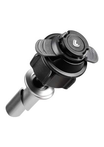 Opti-Tube 15-17,2mm Üst Köprü Motosiklet Telefon Bağlantı Aparatı 90457
