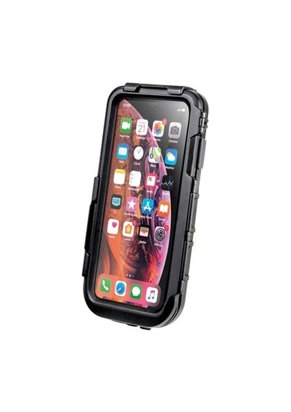 Opti-Case iPhone XS Max İçin Hard Case Holder 90427