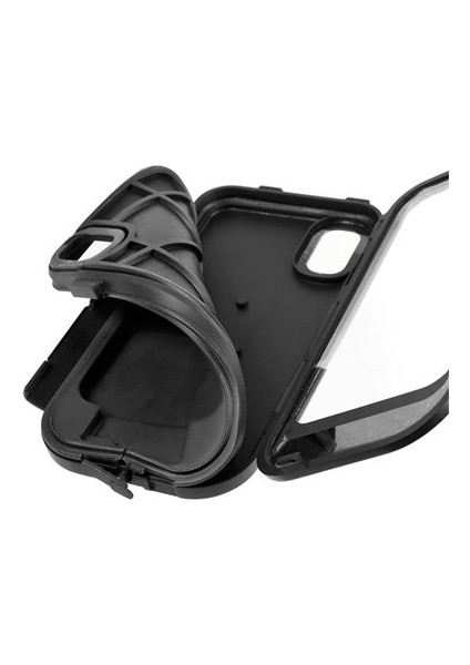 Opti-Case iPhone XS Max İçin Hard Case Holder 90427 indirimleri