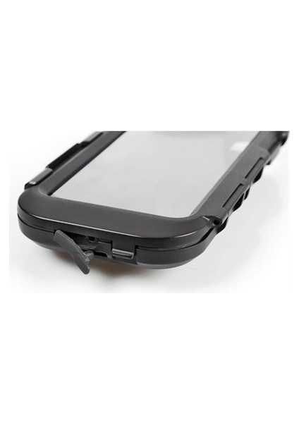 Opti-Case iPhone XR İçin Hard Case Holder 90422 fırsatları