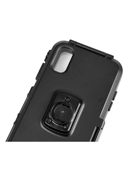 Opti-Case iPhone XR İçin Hard Case Holder 90422 indirimleri
