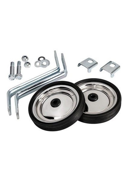 16''-20'' Çocuk Bisikleti Metal Denge Tekeri 94700