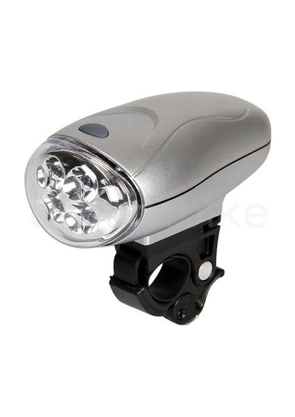 Bisiklet 3 Fonksiyonlu Süper 4 Led Lamba 93578
