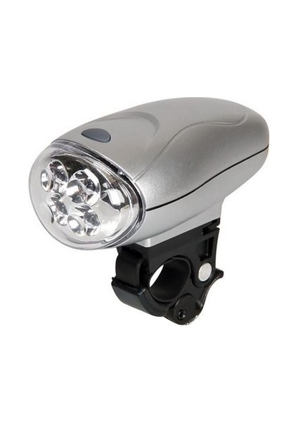 Bisiklet 3 Fonksiyonlu Süper 4 Led Lamba 93578