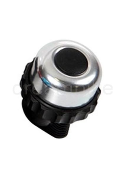 DIN-1 50mm Parlak Aluminyum Zil 93286 fiyatları