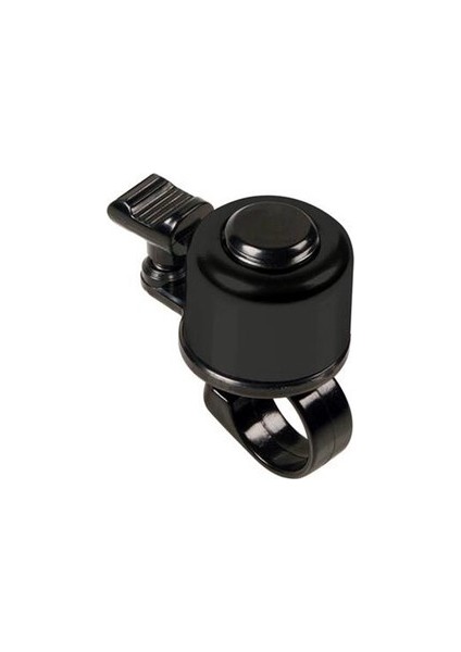 DIN-2 35mm Siyah Aluminyum Zil 193287