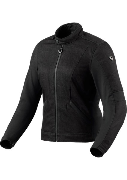 ELIN KADIN MONT SİYAH