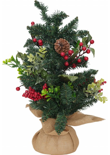 Mini Çam Ağacı 45 cm