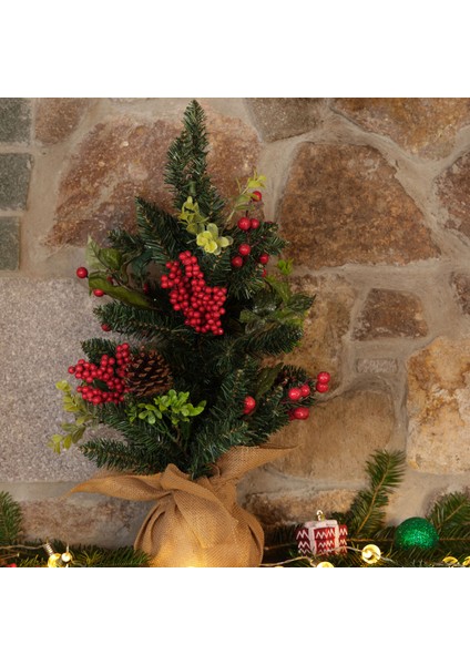 Mini Çam Ağacı 45 cm fiyatları