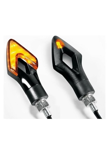 Lum Led Ön Sinyal Çift Fonksiyon 90470