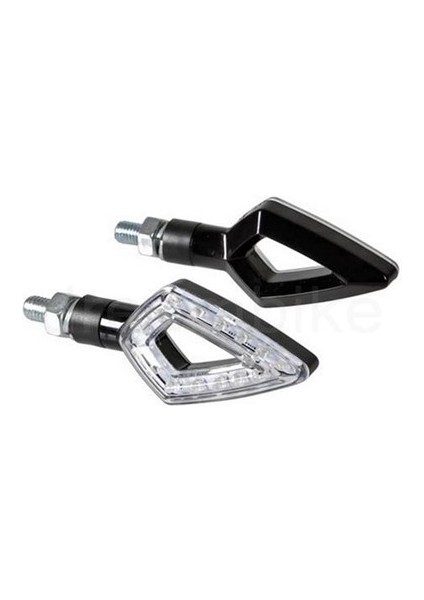 Kier Motosiklet Led Sinyal E Onaylı 90247