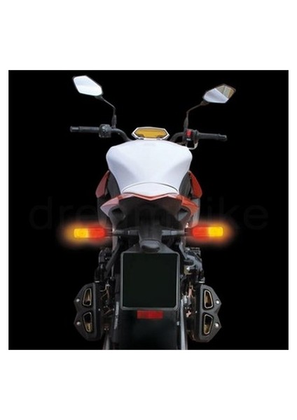 Power View 10 Led Arka Sinyal Üç Fonksiyon 90236 fiyatları