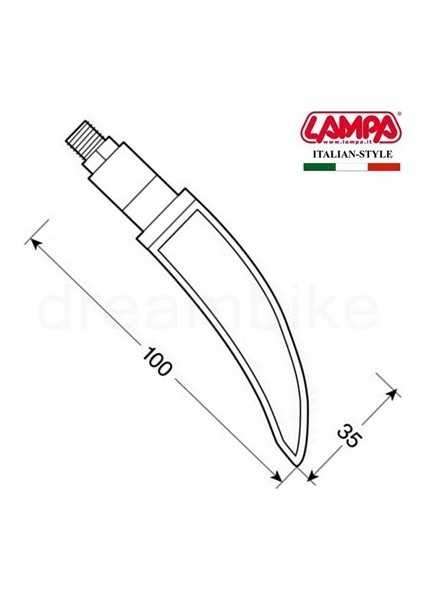 Katana Karbon 15 Smd Led Sinyal 90075 fiyatları