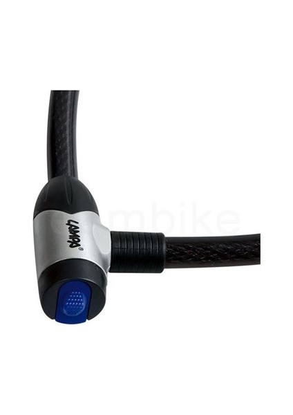 Bisiklet Kilidi 80cm 2 Anahtarlı 93720 modelleri